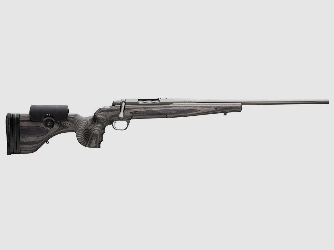Repetierbüchse BROWNING X-BOLT 2 ALPEN GRS HUNTER LIGHT Kal.300 WM Lauf 61 cm, Bild 1 von 2