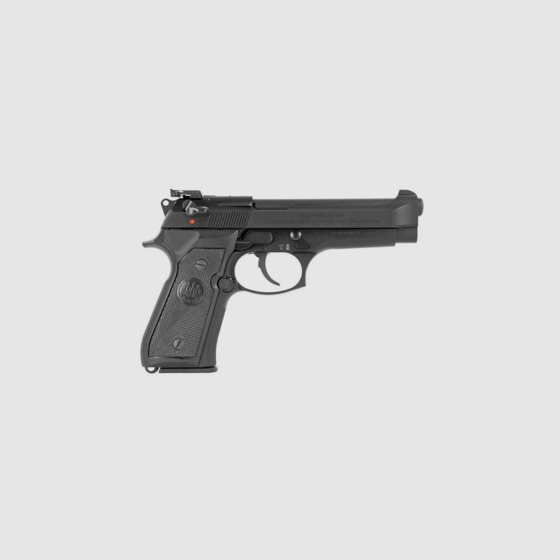 Beretta 92 FS .22 LR