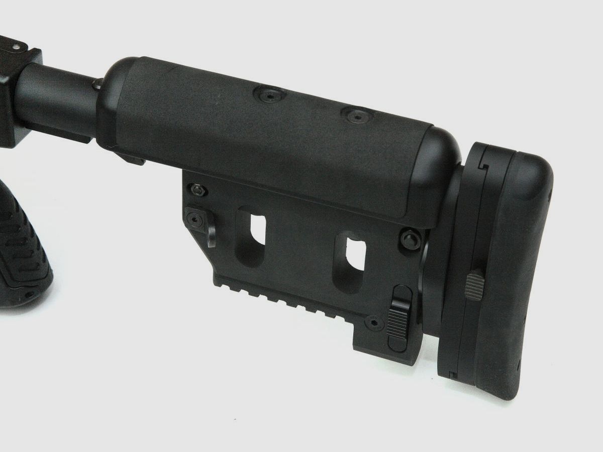 HAENEL RS8 .308Win schwarz, Bild 14 von 14
