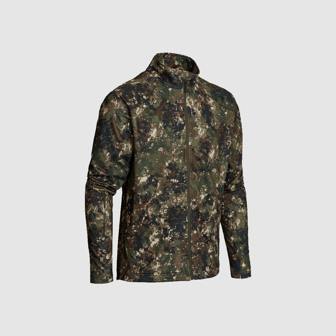 Gunno ultraleicht Fleece Jacke, Bild 1 von 4
