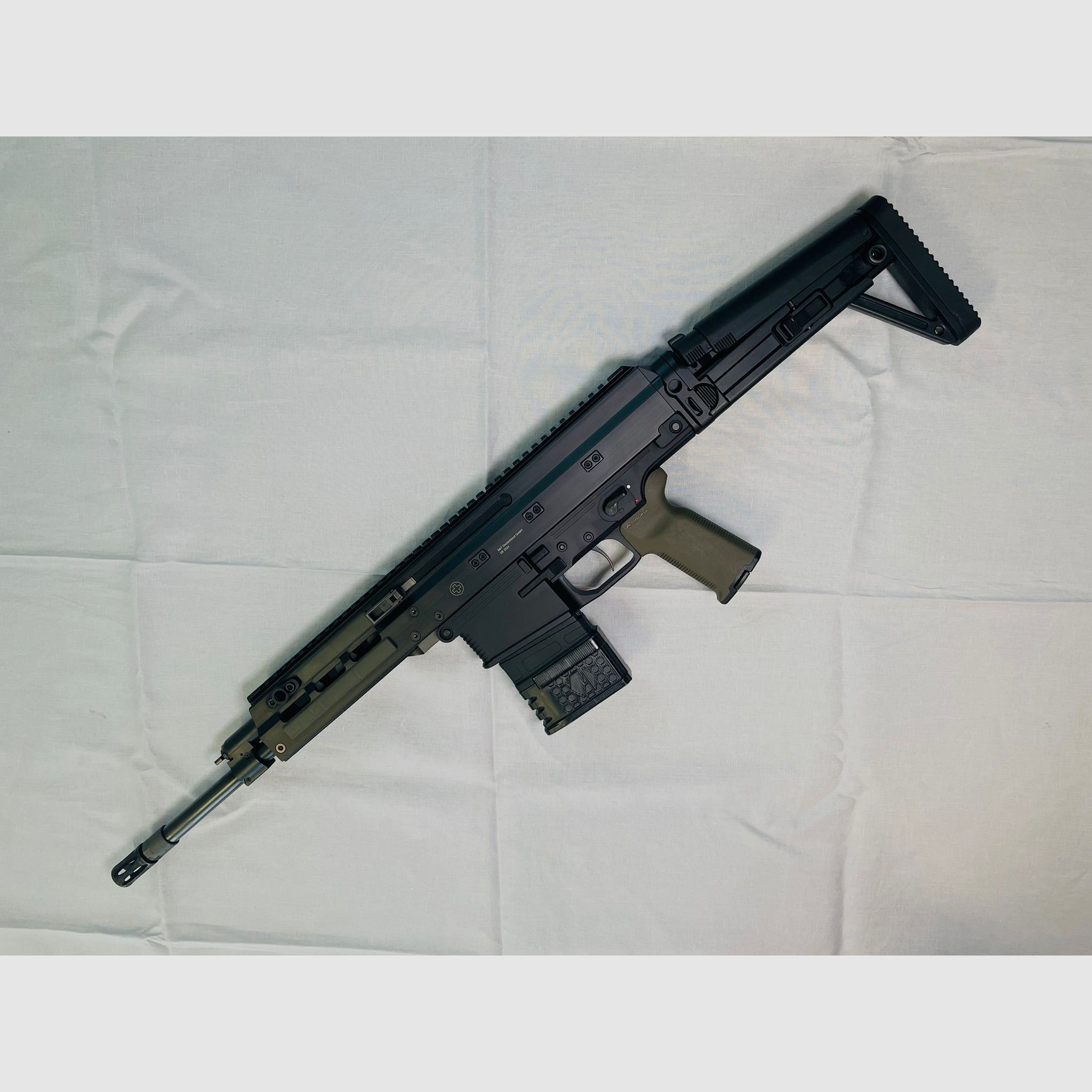 B&T APC308 PRO 13