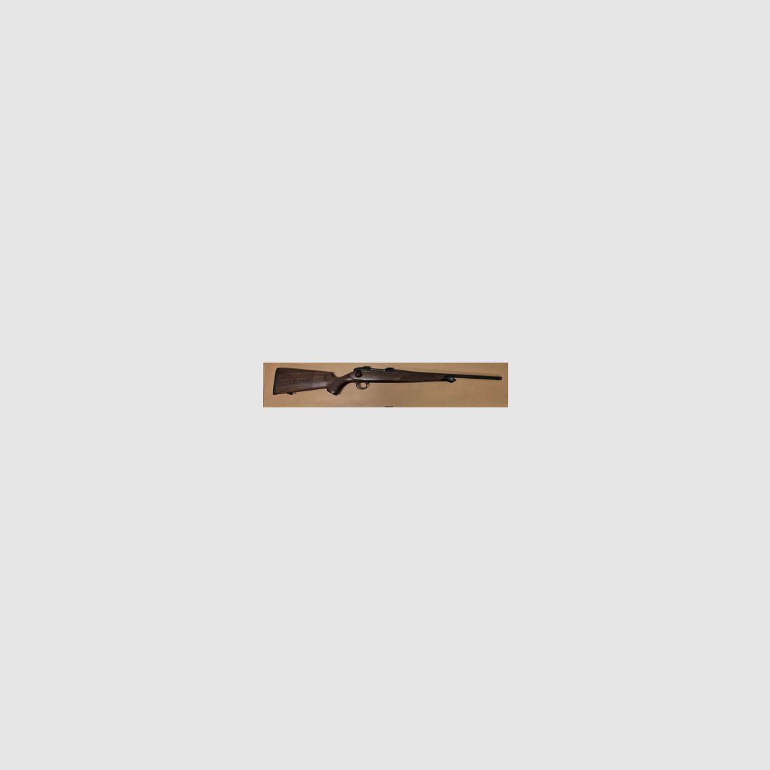 STEEL ACTION Repetierbüchse HSL Holzschaft .308 Win. LL 51 cm
