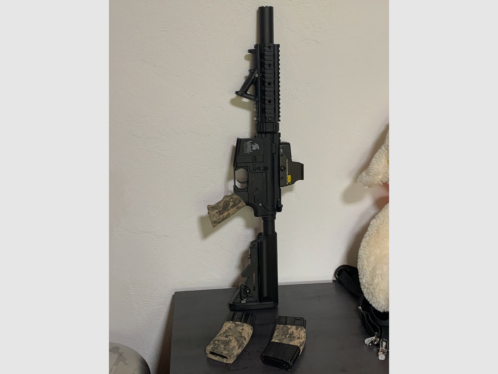 Airsoft M4
