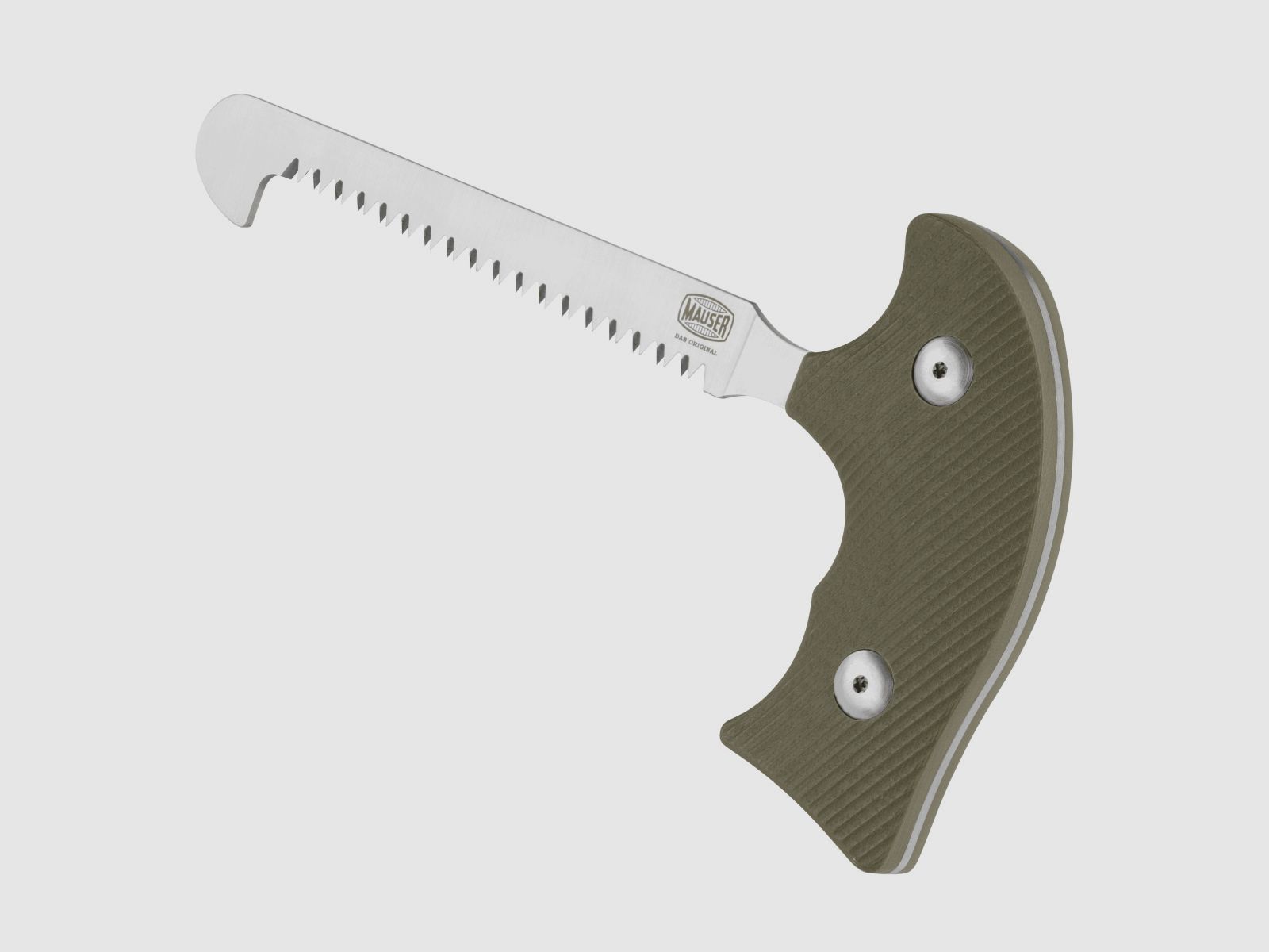 MAUSER Knochensäge