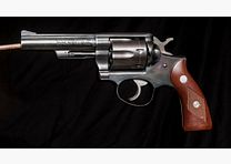 Ruger Speed Six