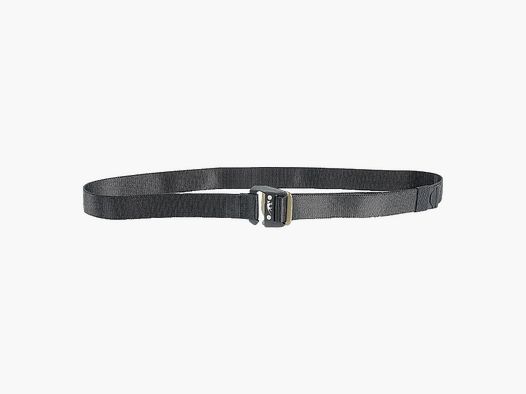 Tasmanian Tiger Tasmanian Tiger Stretch Belt 32 mm - Schwarz