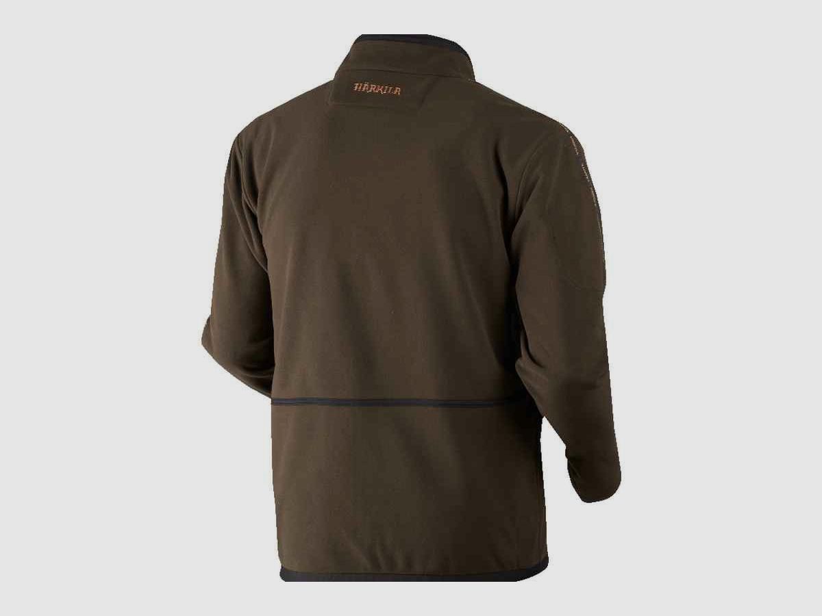 Reversible Fleecejack Härkila Kamko, afbeelding 5 van 6