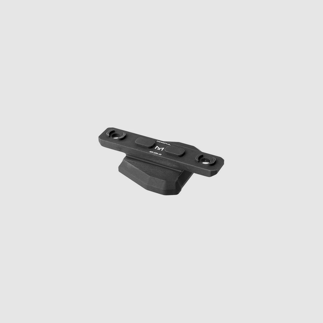 MAGPUL ADAPTATEUR DE TRÉPIED M-LOK NOIR, image 2 sur 4