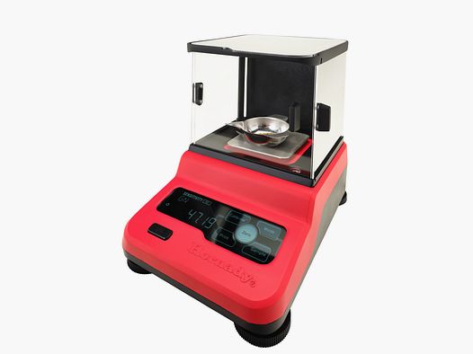 Hornady Precision Lab Scale / Precyzyjna waga laboratoryjna 220 Volt