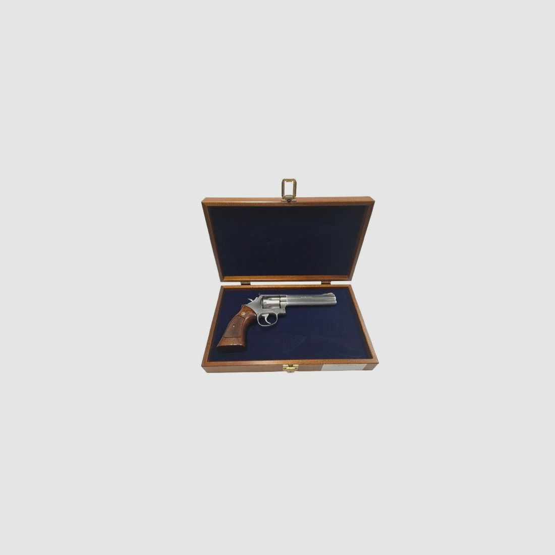 Smith&Wesson Mod. 686-2, 6''