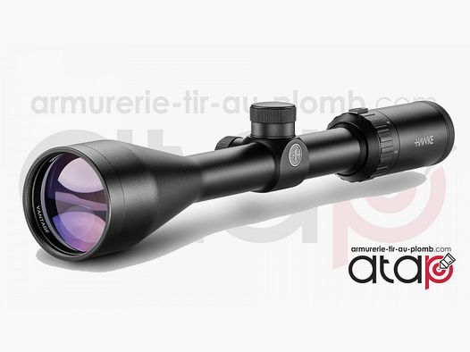 Lunette de tir Hawke Vantage 3-9x50 30/30 DUPLEX