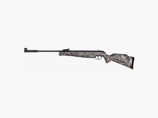 NORICA SPIDER GRS CAMO