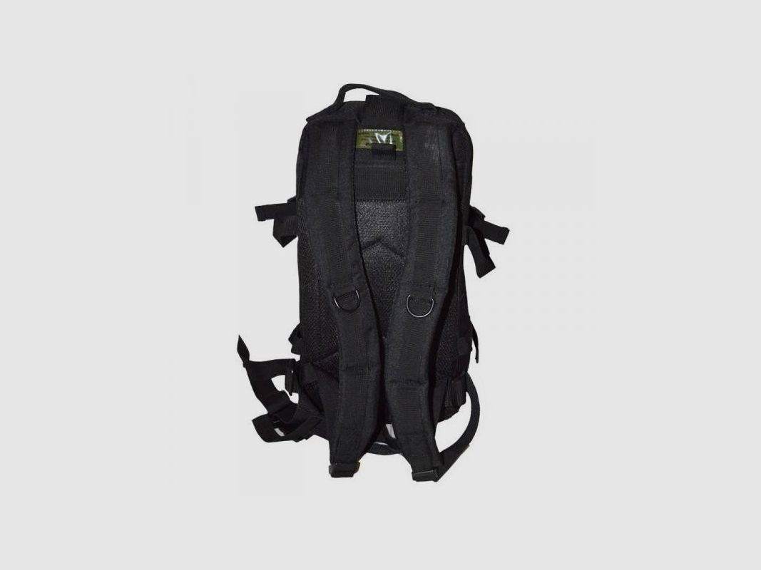 Taktischer Rucksack Patton M80 klein, Bild 1 von 18