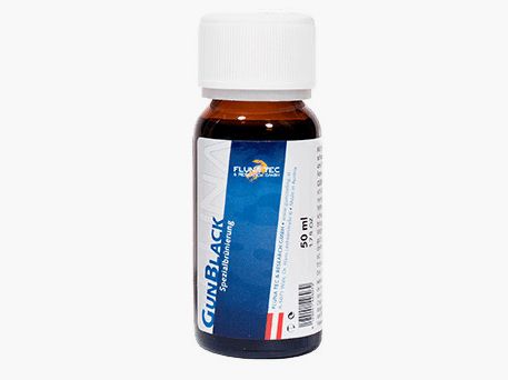 Flunatec Gun black 50ml
