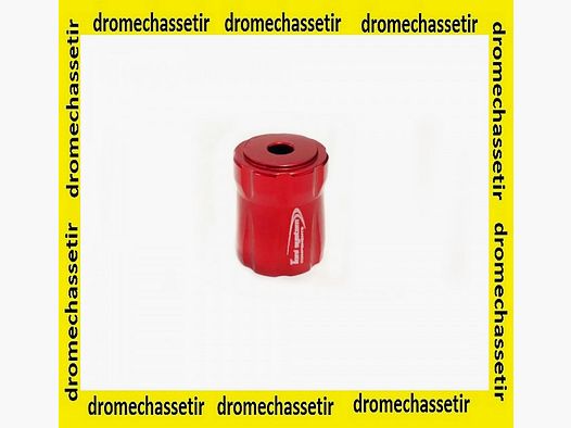 Diablo für Magazinrohr für Winchester SX4 rot