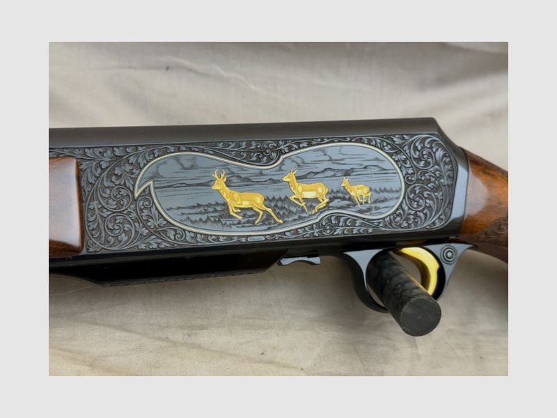 Browning Belgisch 1972