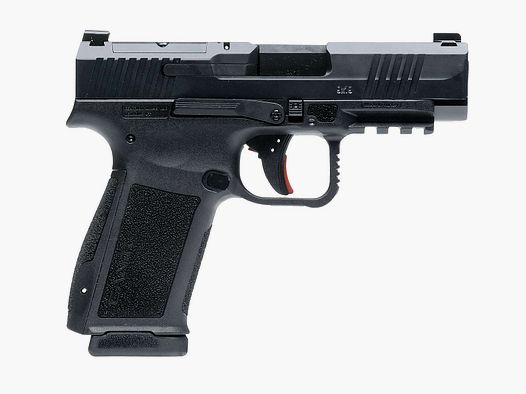 CANIK – METE MC9 LS – BLACK