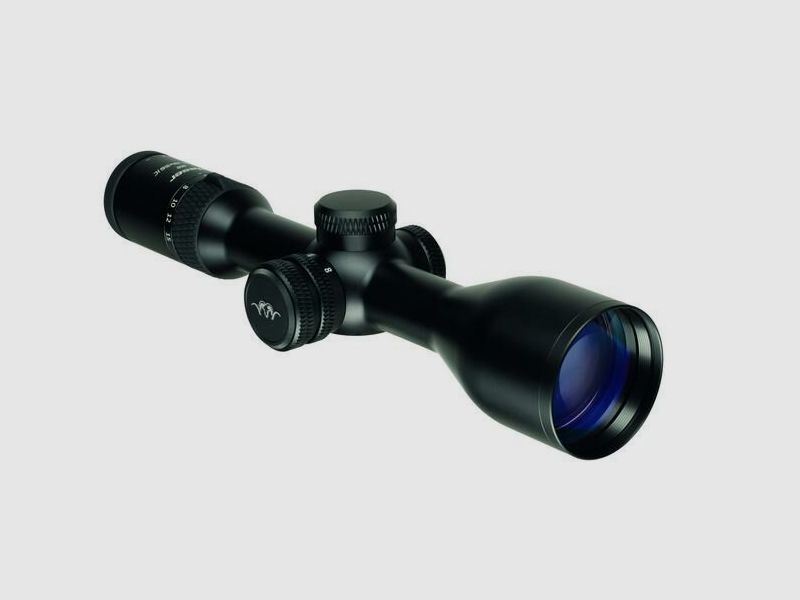 Blaser B2 2,5-15x56 iC lunette de tir avec rail, image 4 sur 7