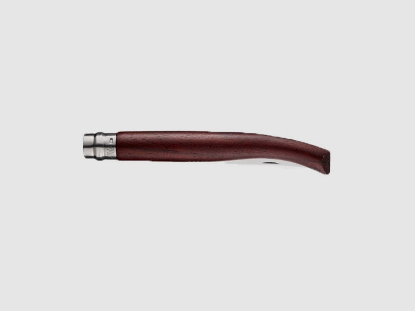 Opinel Messer Efillé Padouk V2 Effilé 8 V2, Bild 8 von 9