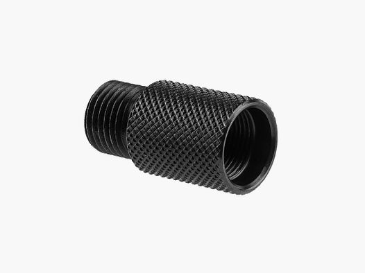 1/2X28 ADAPTER FOR SUPPRESSOR 1/2X20