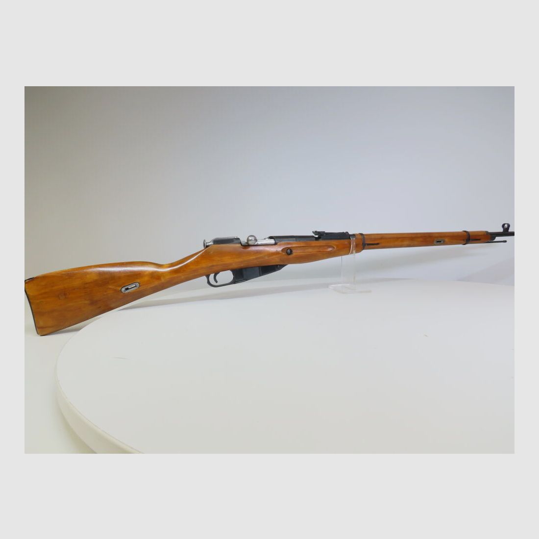 Schöner Mosin Nagant 91/30