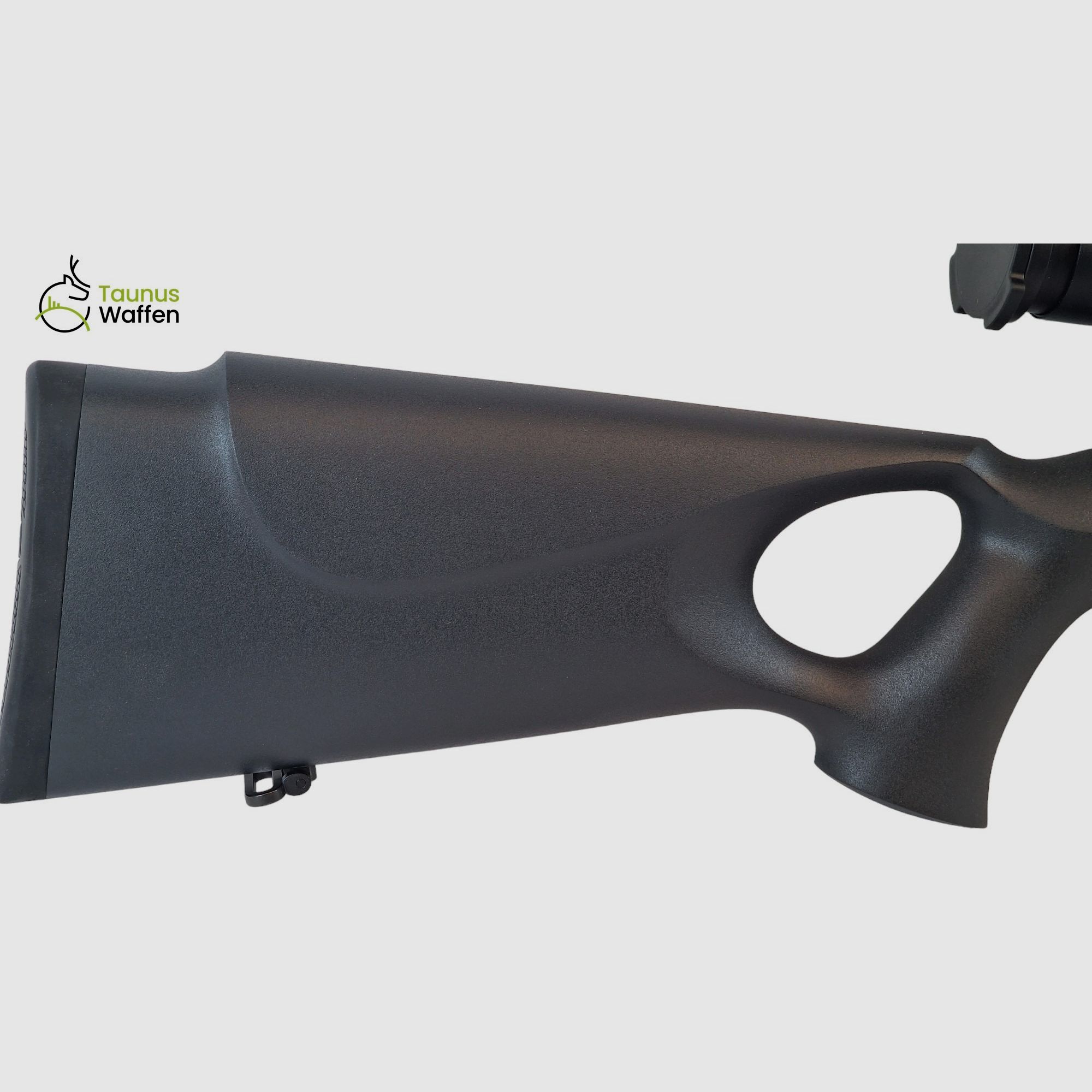 Mauser M12 Grey Max Kal. 308 mit M15x1 und Minox Optik