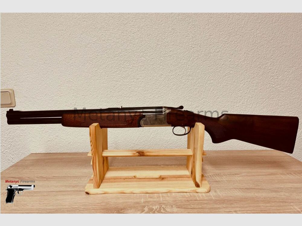 Lu Mar Mod. Scirocco 12/76