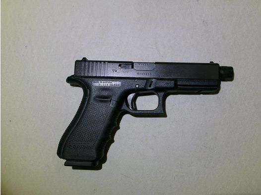 GLOCK 17 FTO 9X21 USATA
