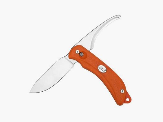 EKA Swedblade G5 Swingblade