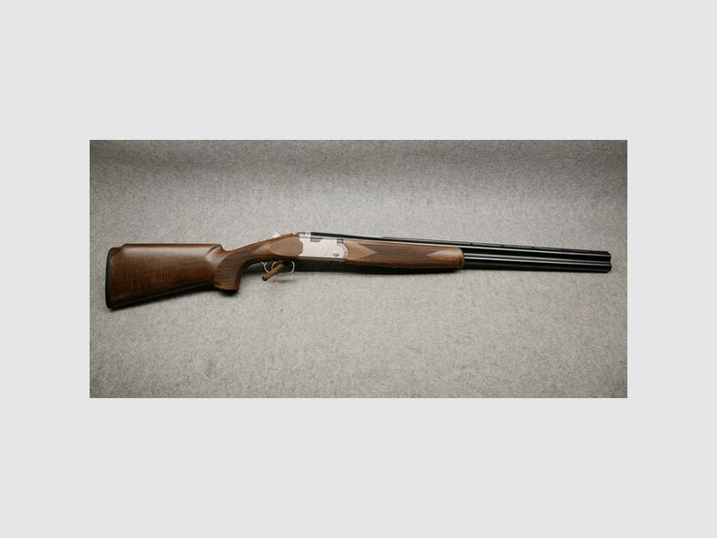 Bockdoppelflinte Beretta 686 Silver Pigeon 1 Vittoria, Kaliber 12/76