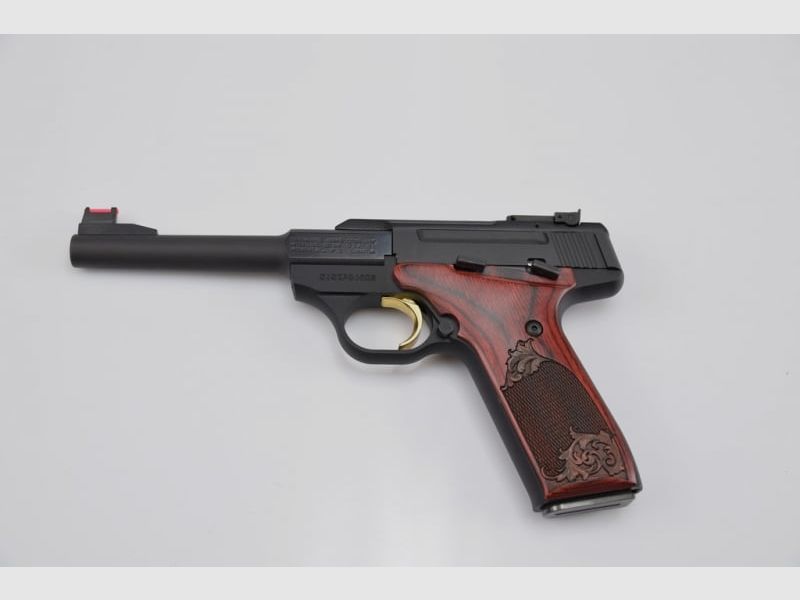 Browning Buck Mark Challenger Rosewood, image 3 of 5