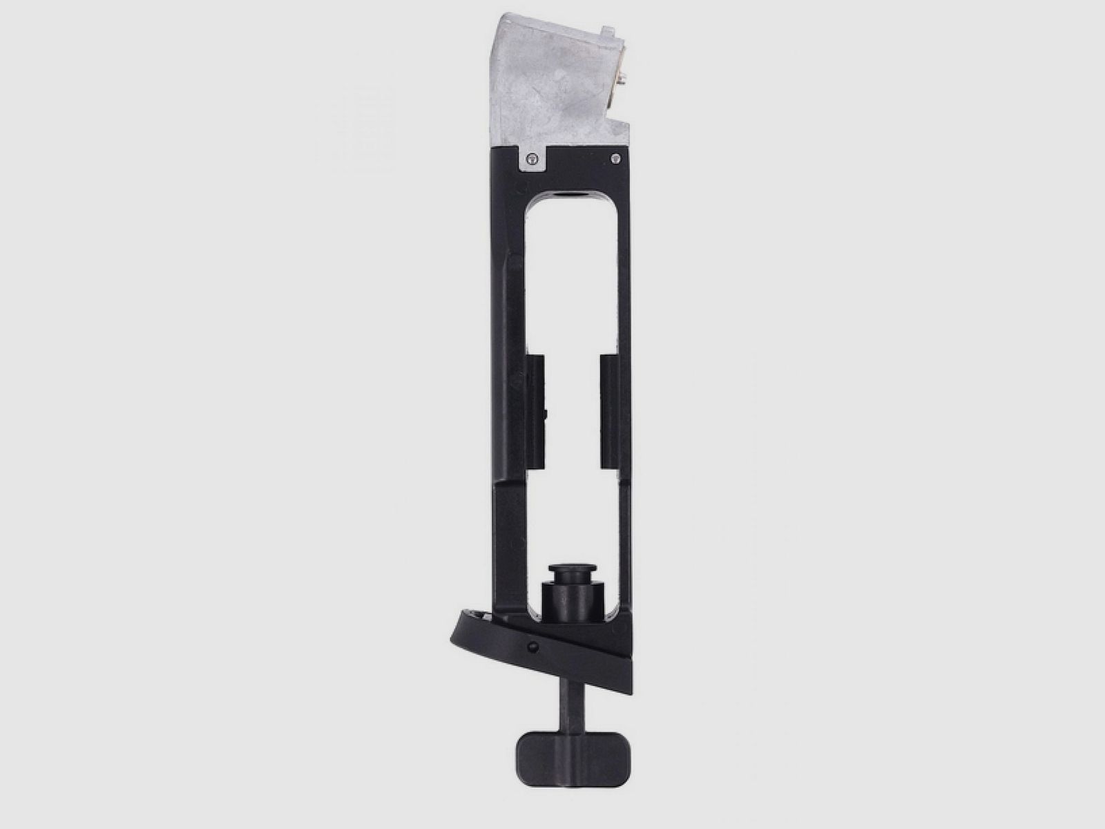 Luftpistole Voltran 4.5mm (EKOL ES P92 BLACK), Bild 4 von 4