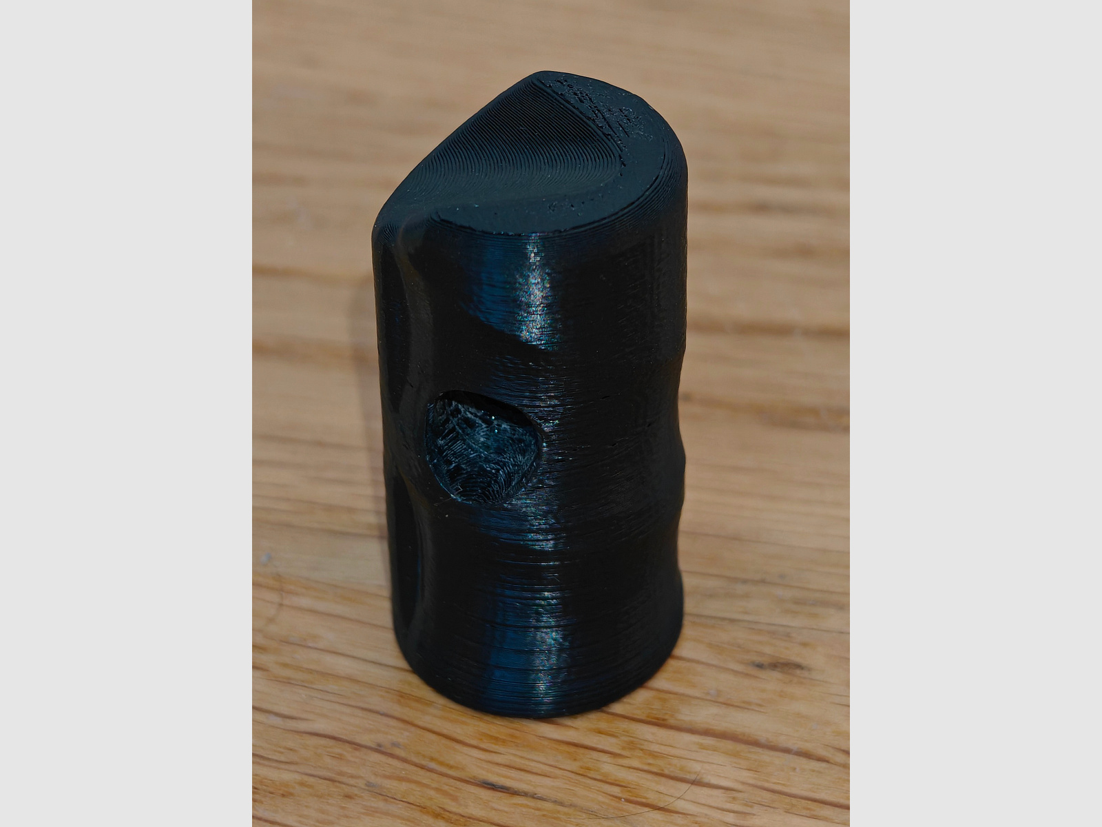 Heym SR30  Kammerstengelgriff Matchgriff Griff – 3D-Druck aus ASA