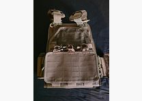 Airsoft Set - Ongebruikt