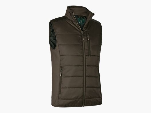 DEERHUNTER GILET HEAT PADDED