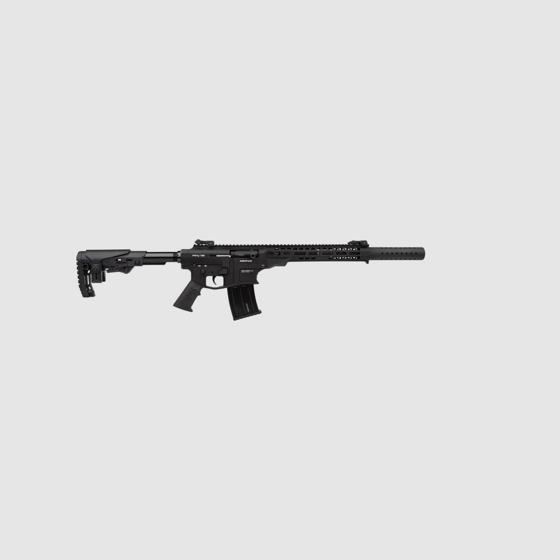 MK12 AS BLACK