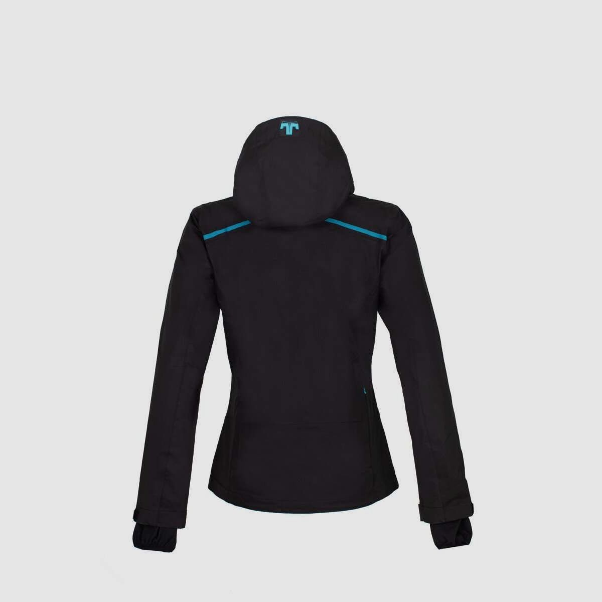 Zotta Storm Jacket Dames, afbeelding 2 van 4