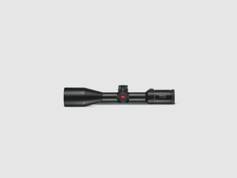 Leica FORTIS 2,5-15x56i L-4a, Bild 4 von 7