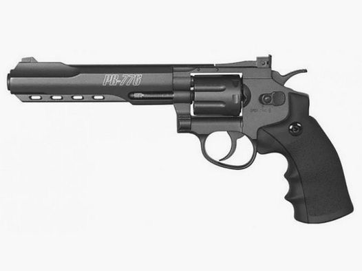 Revólver GAMO PR-776 Co2