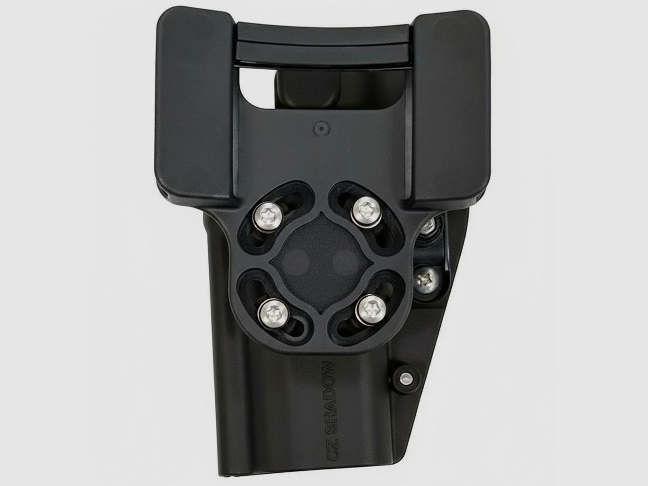 KABURA DAA IDPA MAX 1911 / 2011, zdjęcie 3 z 6