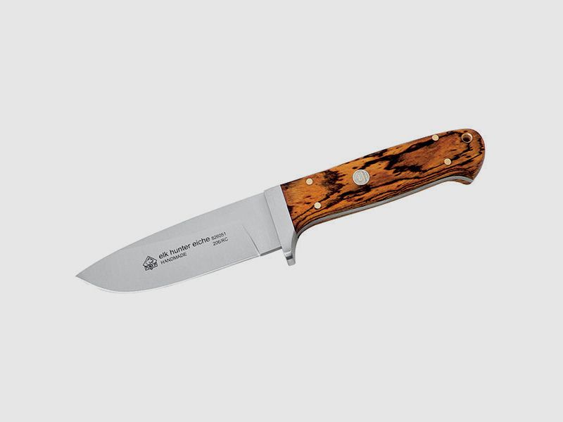 PUMA IP, ELK HUNTER, hunting knife, image 1 of 2