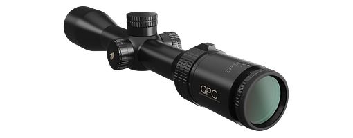 GPO Spectra 6x Serie
