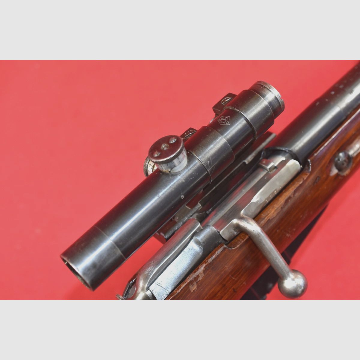 #8421 Mosin 91/30 fusil de précision, année 1943, cal. 7,62x54R, image 22 sur 36