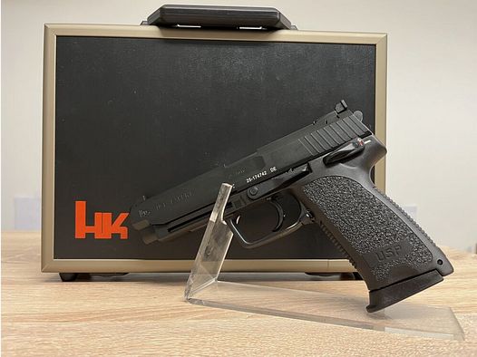 Heckler & Koch Pistole USP Expert Neu!