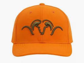KAPPE STRIKER SL BLASER DRIVEN ORANGE