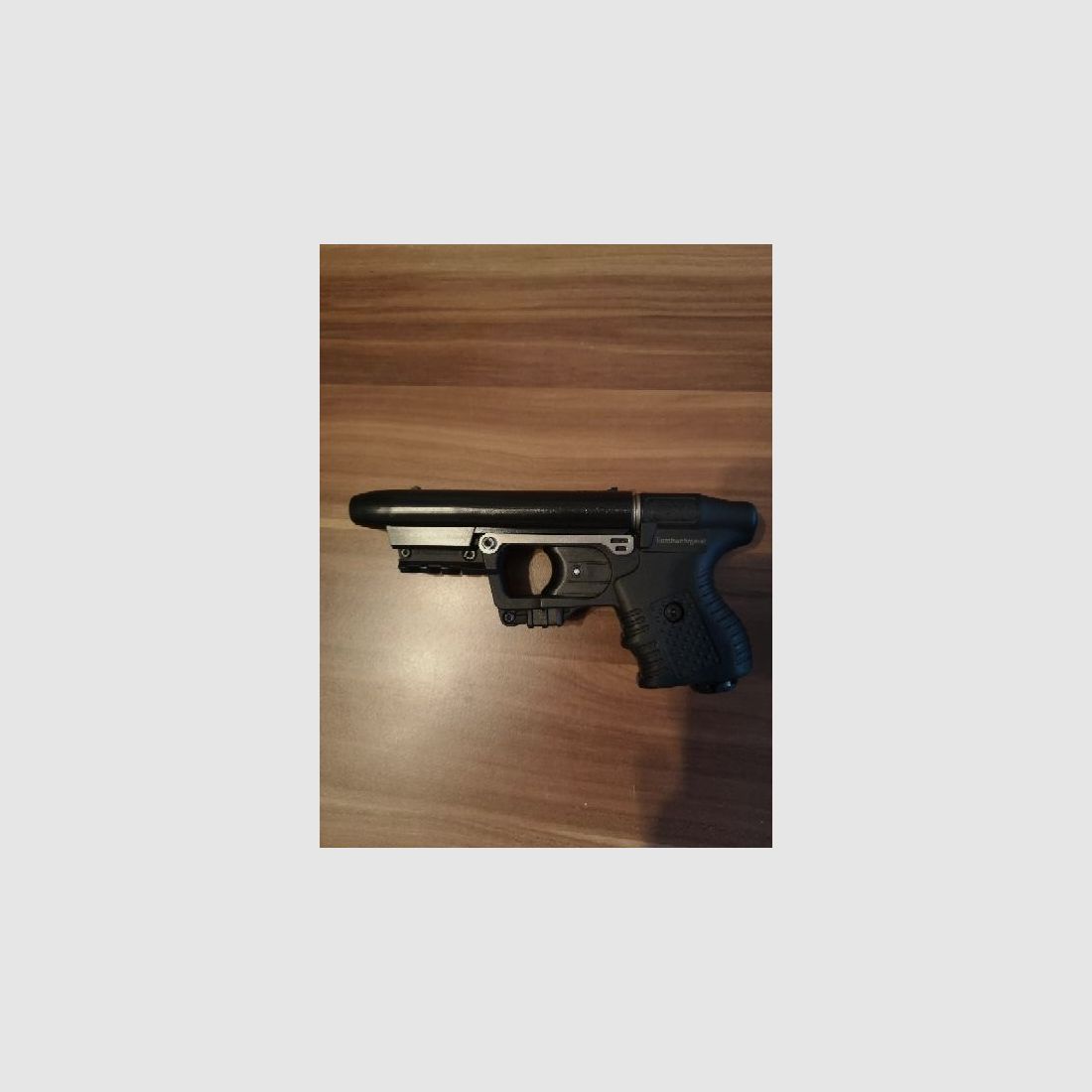 Jet Protector JPX Tierabwehr Pfefferpistole