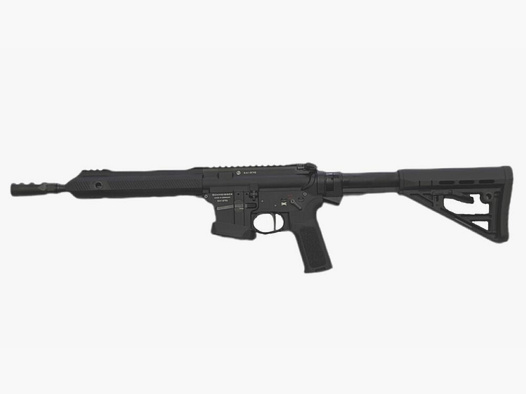 Schmeisser AR15-9 Dynamic PCC 10,5" Black