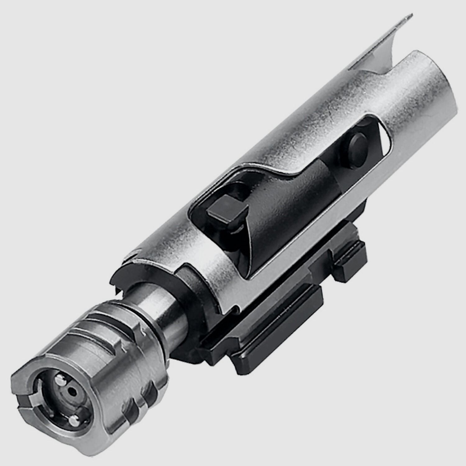 Merkel SR1 "Basic" Nussbaumschaft, Kal. 8x57 IS