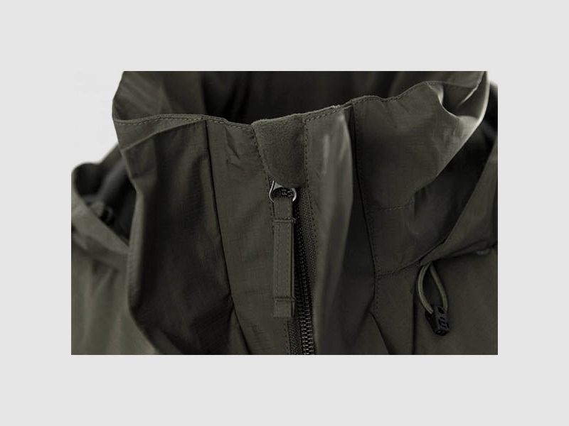 G-LOFT TRG Rain Suit Jacket, Bild 14 von 15