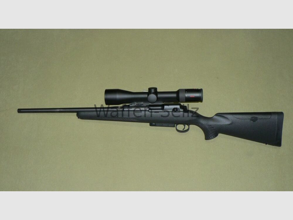 Mauser Extreme
